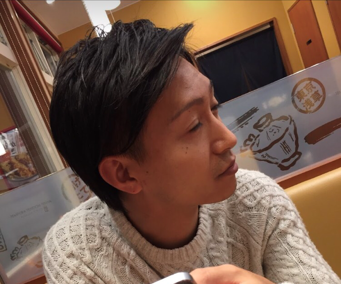 直哉 國井