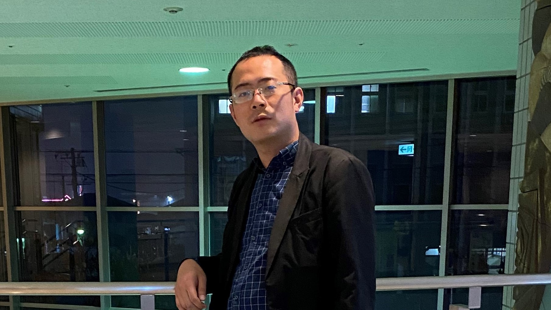 【社員インタビュー】 科学には無限の可能性があり、それを人々に役立てるのがエンジニアリング【半導体エンジニア】