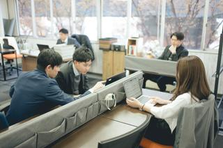 営業×経営｜役員候補として一緒に会社を盛り上げたい方、ちょっとおいで