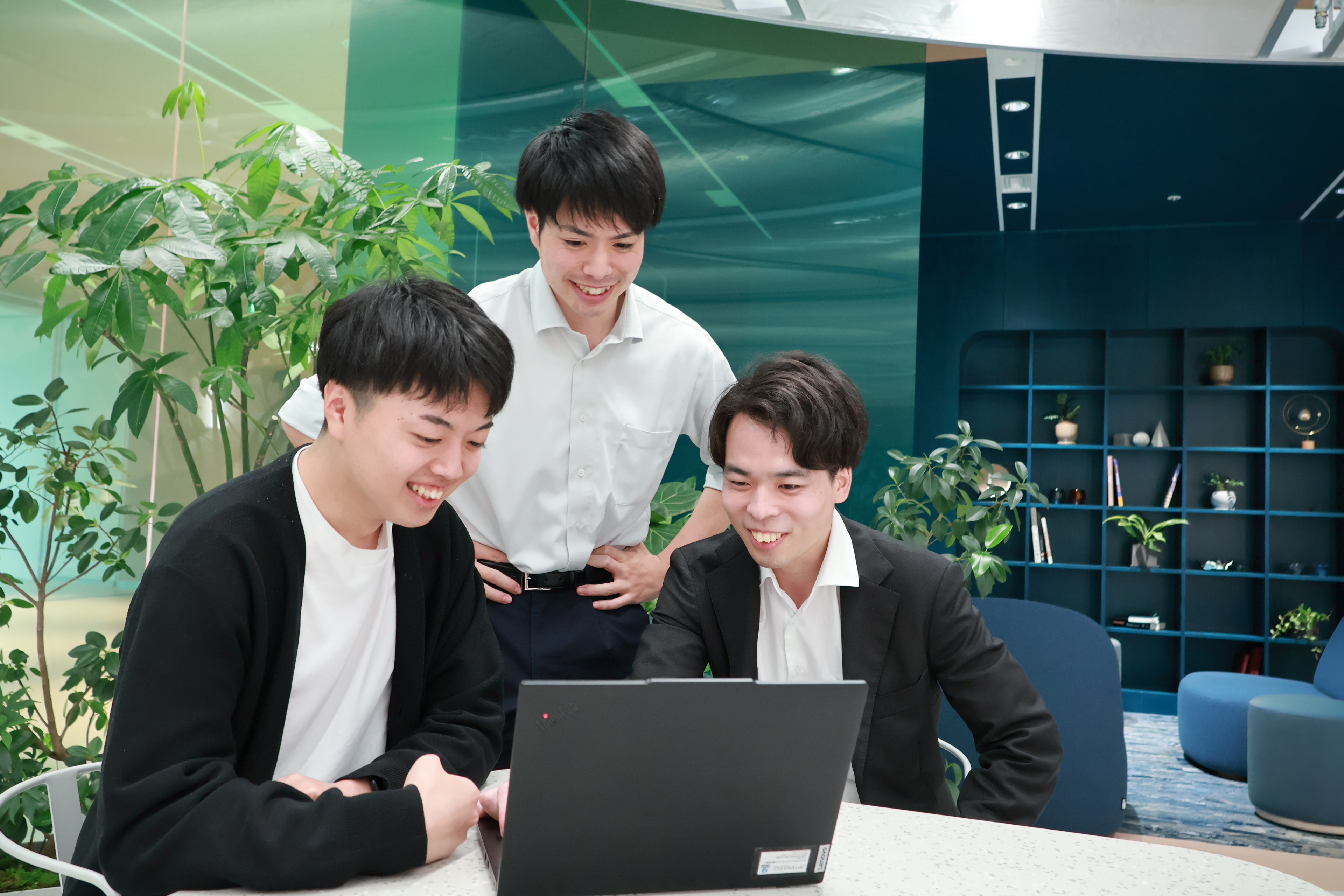 「社長の一言で、未来が動き出した」新入社員“はじめての挑戦”