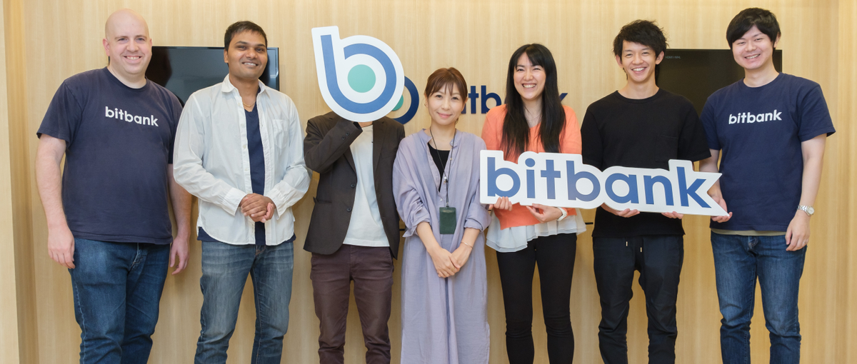 国内市場をリードする暗号資産取引所のリスク管理担当を募集！