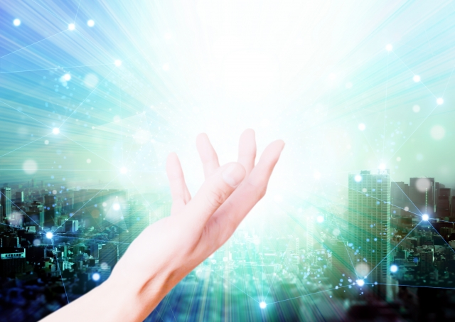 求める人材像「最新技術」に魅力を感じる方