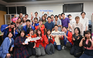 病院、NPOに特化したサービスに集まった個性豊かなメンバーが待ってます！