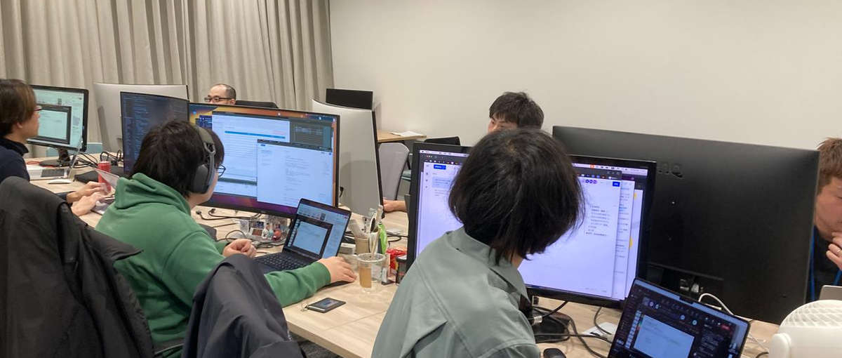 進化し続ける現場で挑戦を。次世代インフラエンジニア募集！