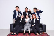 年齢が近いからこそ言いたい事も言い合える組織です♪