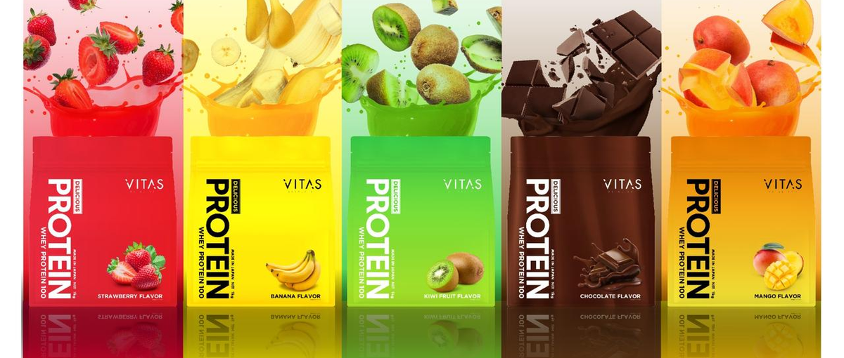 商品開発のエキスパート募集！VITASでヒット商品を生み出すチャンスです！