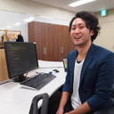 Yushi Kurita