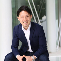 氏次 祐貴さんのプロフィール