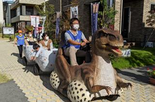 秋のイベントを全国で盛り上げる！会場を笑顔いっぱいにする現場責任者募集
