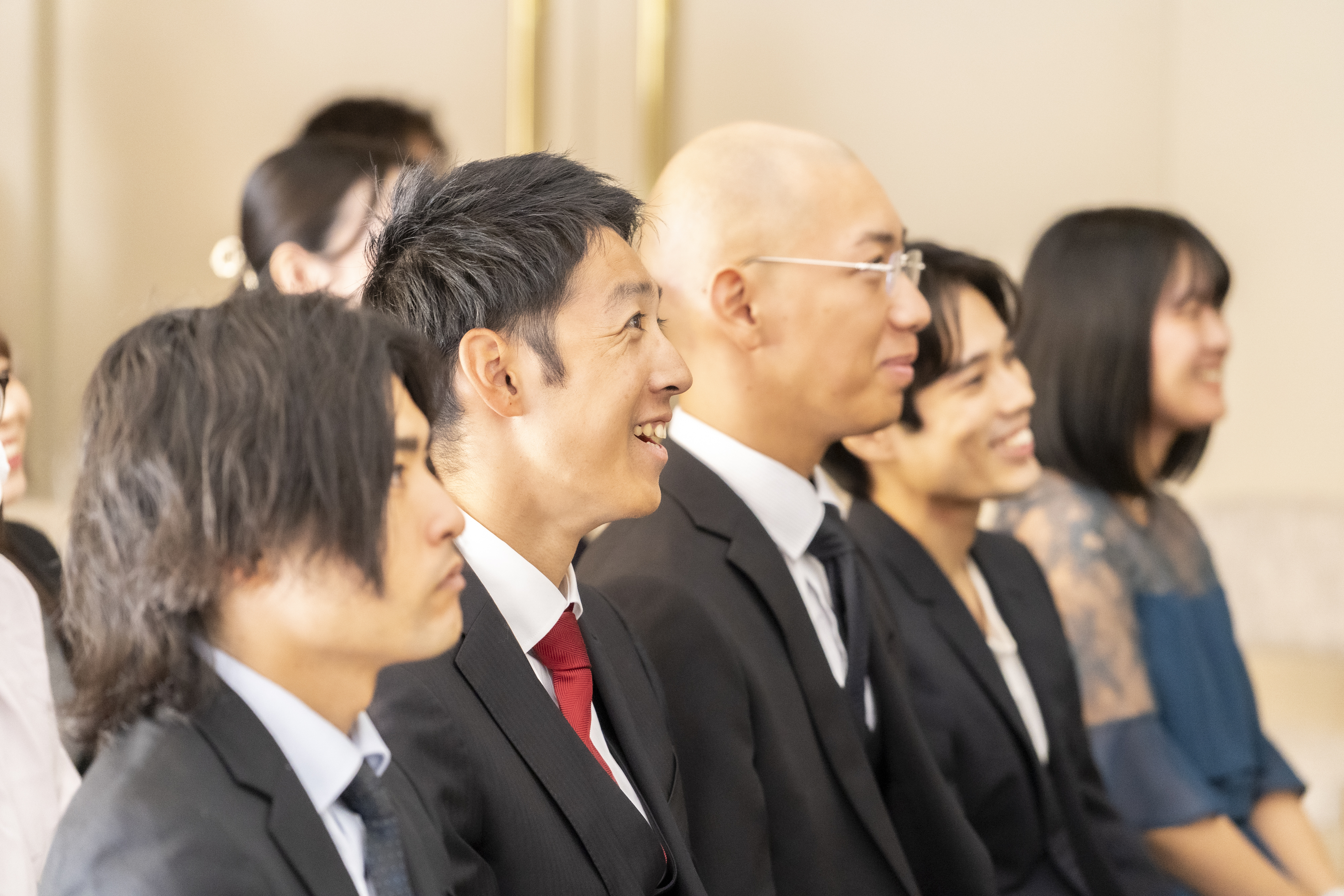 【VB社員の1日Vlog④】エンジニアの先﨑さんに密着！