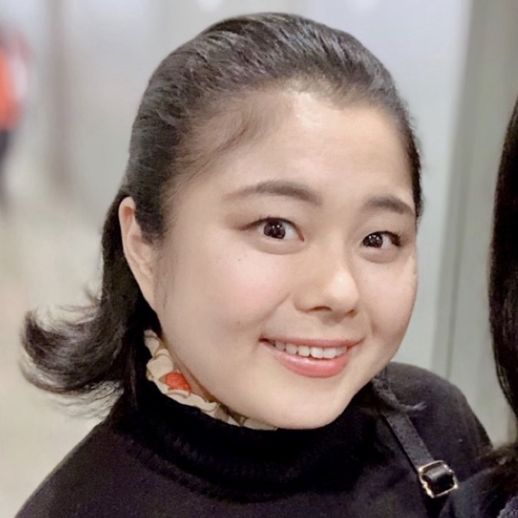 長野 春奈