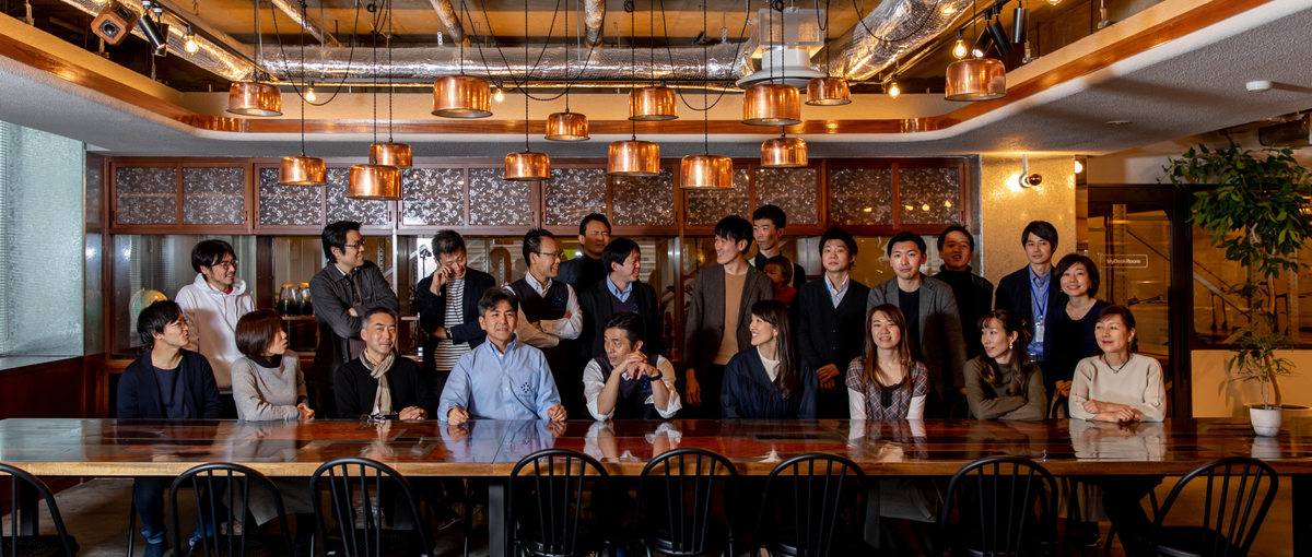 オープンポジション/アクセラレーターを通じて事業創造を加速させる