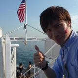 Yoshiyuki Miyabu
