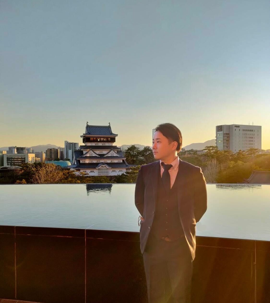 【INFIRAIZ社員インタビュー　福岡メンバー編】エンジニアリングマネージャーを目指す過去・現在・未来の私