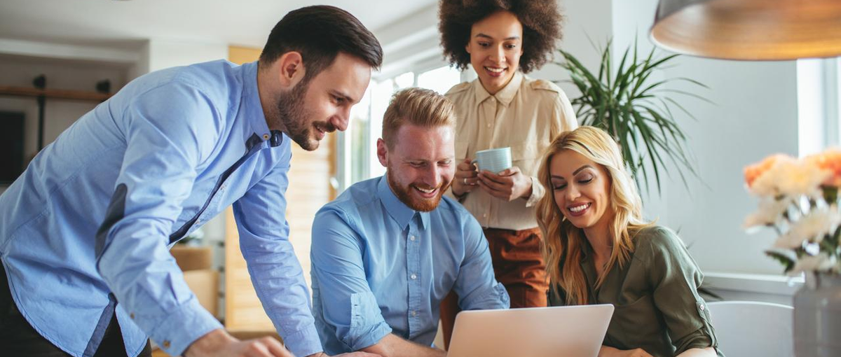 多くの人に魅力を届けよう。WEBデザイナー募集中