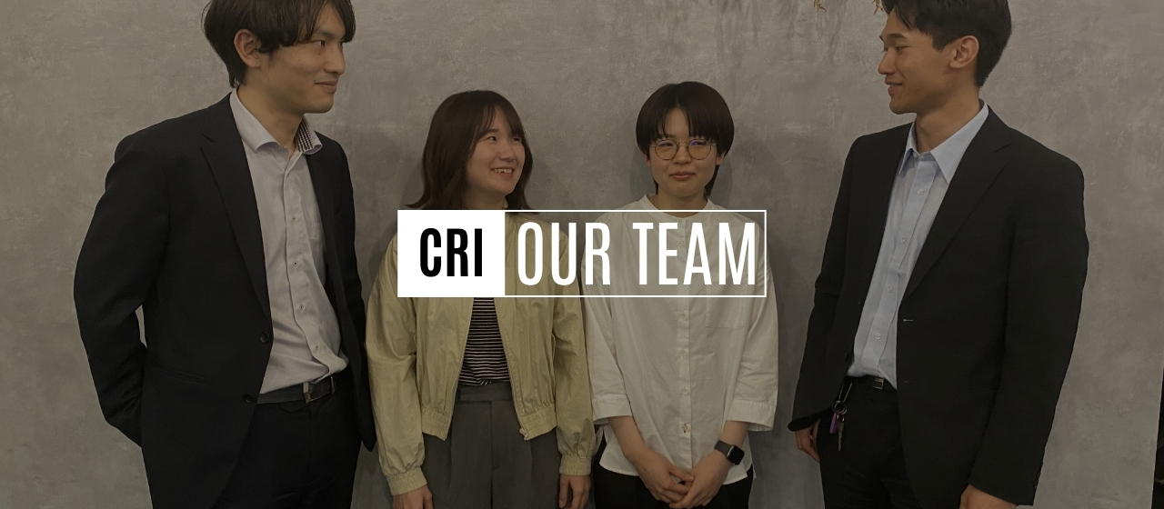 第4回クロストーク！！未経験からエンジニアへ～仕事に対する価値観編～