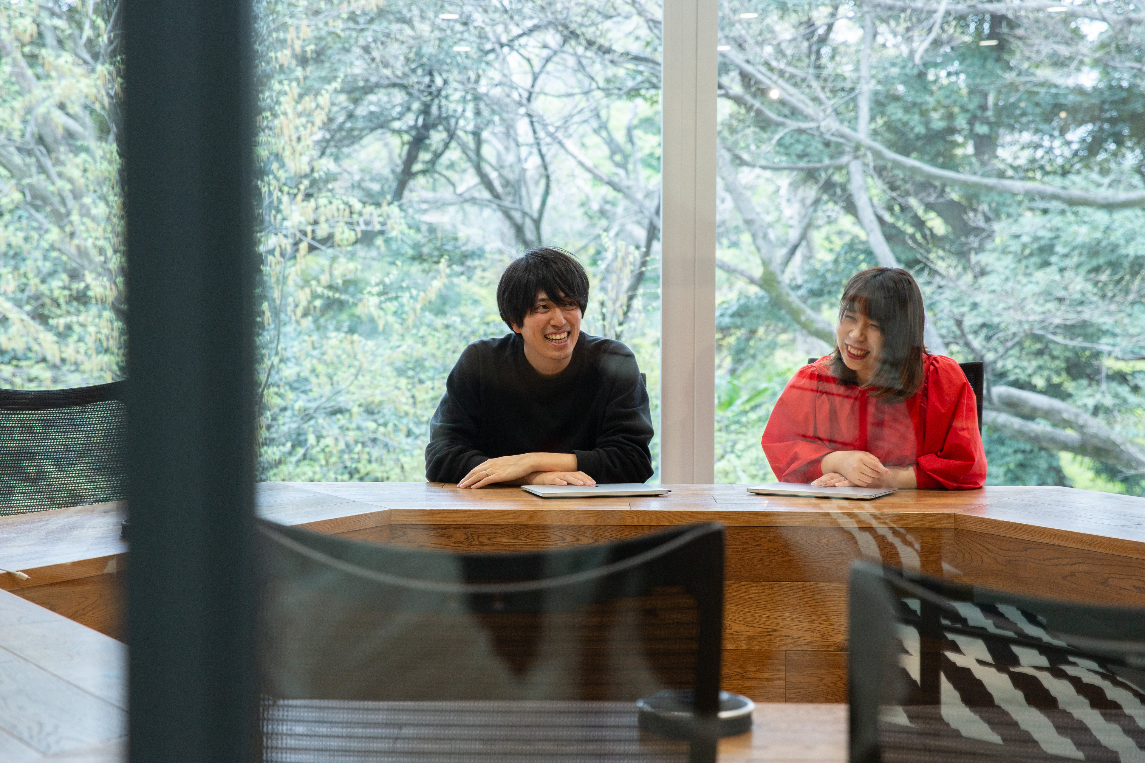 「営業の経験があるから今がある」ウォンテッドリー歴６年の社員が語る、変化と変わらないもの