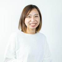 田口愛さんのプロフィール