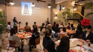 弊社主催のZ世代向けマネーリテラシー講座「今日から実践！ワークショップで学ぶMONEY基礎講座」を開催