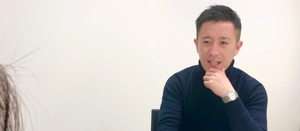 ＜＜昨年取締役に昇進した弊社取締役インタビュー＞＞理想の組織にするための、新たなチャレンジとは？