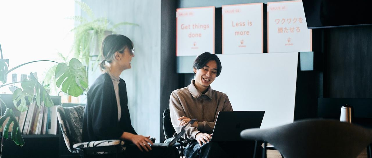 HR新規事業｜ゼロ→イチの成長を加速させるコアメンバー募集！