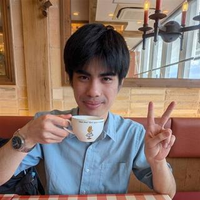 小松 裕さんのプロフィール