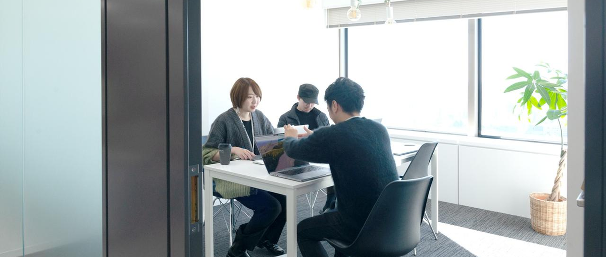 Webとグラフィックどちらも!デザインプロダクションで働くデザイナー募集！