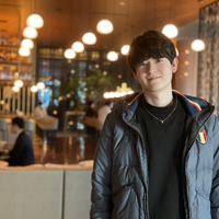 越智 海斗さんのプロフィール