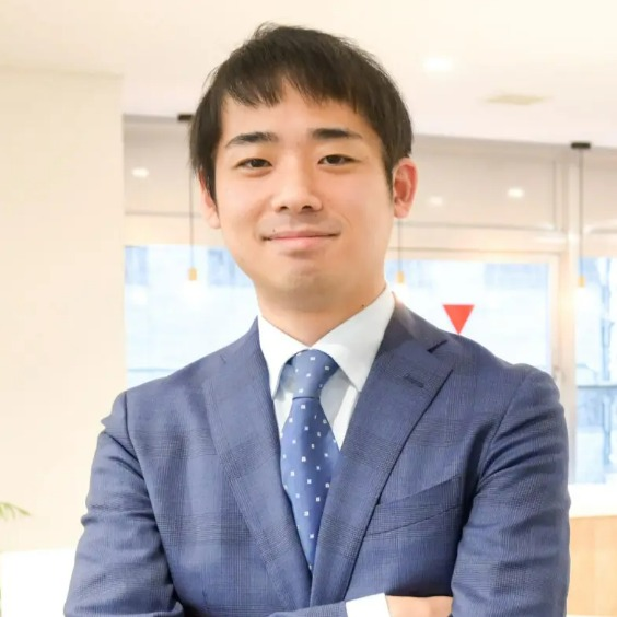 Yusuke Mori