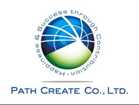 About パスクリエイト株式会社