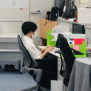 溝畑 昂平