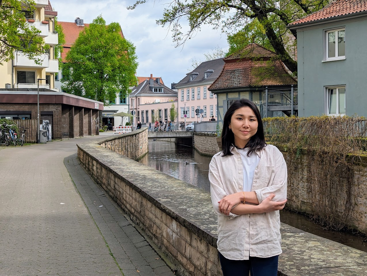 産休・育休を経て部長に就任。「私生活の充実」も「キャリア形成」も諦めなくていい