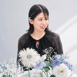 服部 優奈