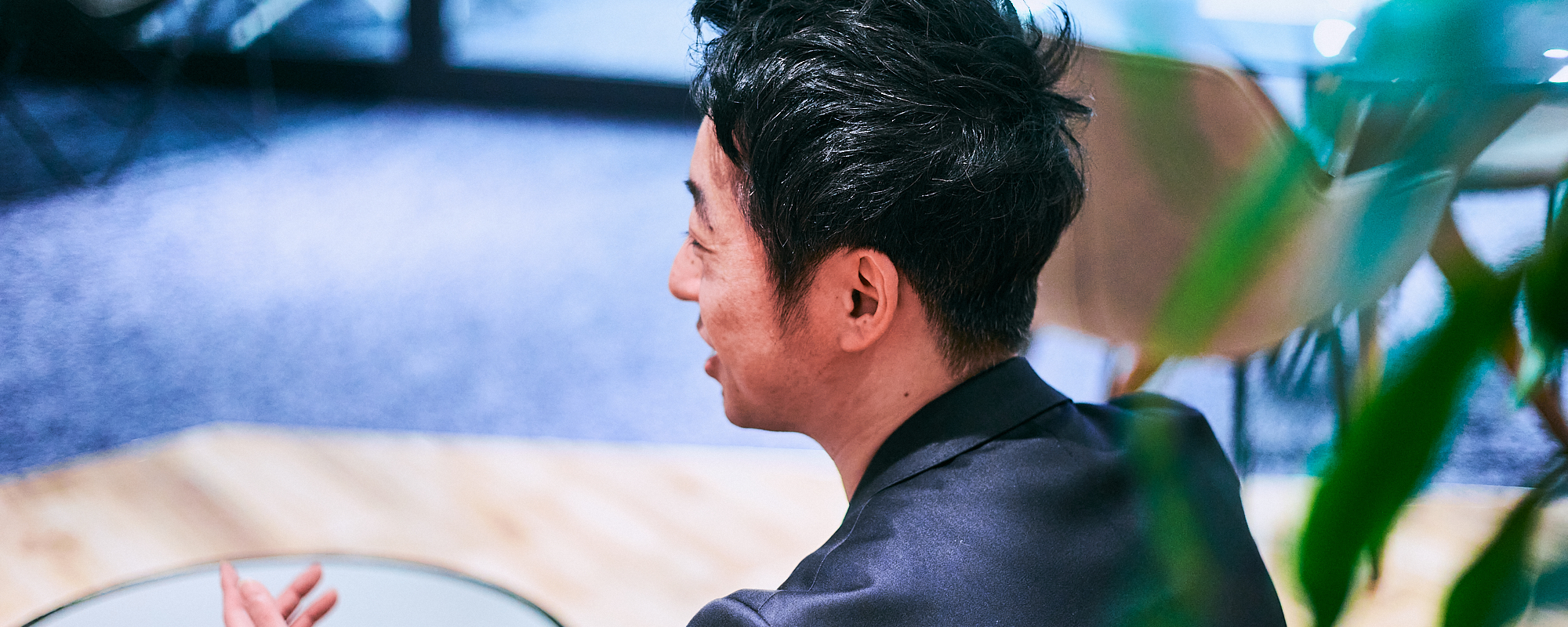 セラクCCCが実現する新しいあたりまえ。