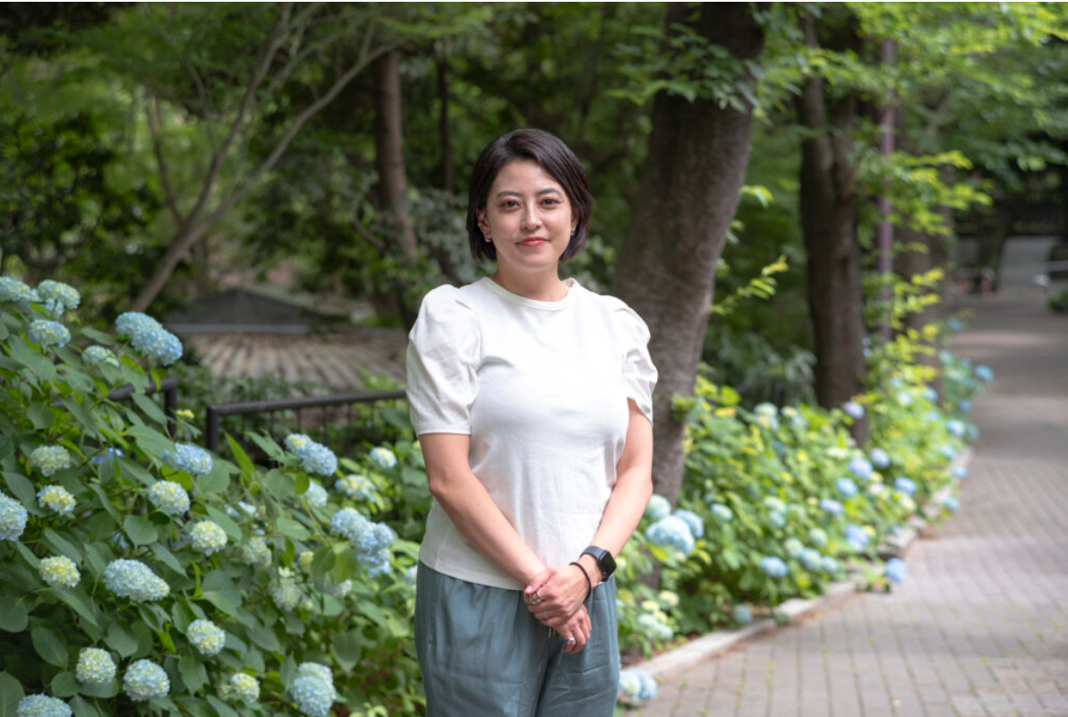 【メンバーインタビュー#5】「仕事も家庭も、自分らしく」柔軟な働き方でキャリアを築くママの選択とは？