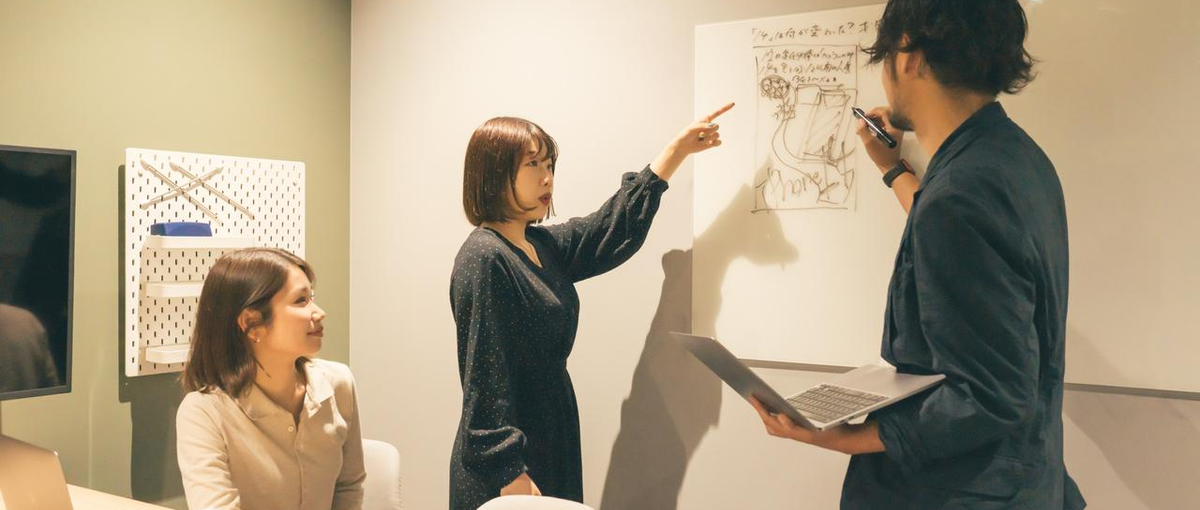 検証品質管理担当｜マイベストの検証品質を支えるWチェックポジション