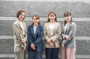 カジュアルにお話ししましょう！