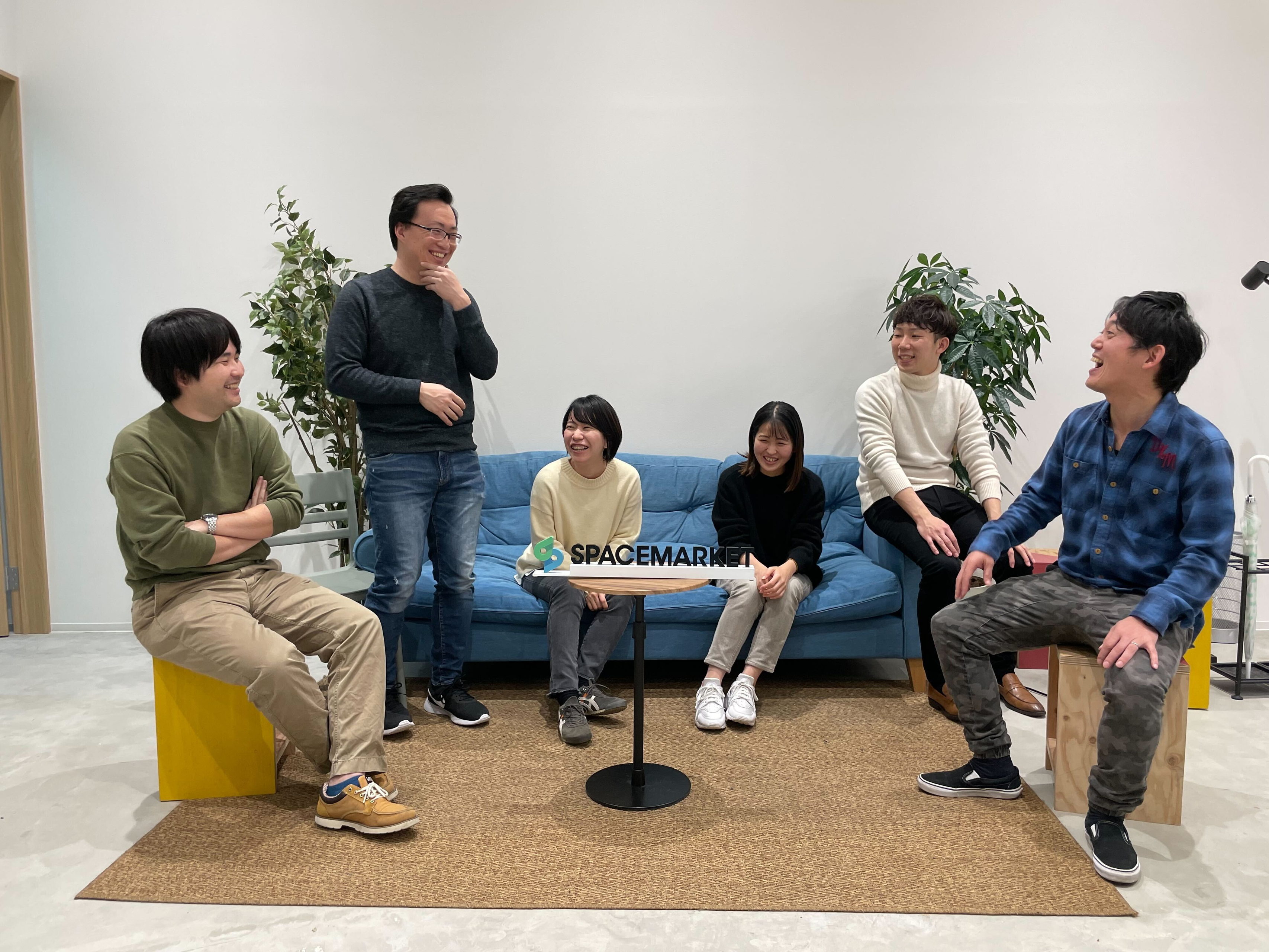 コーポレート部メンバーに【仕事・リモートワーク時の必需品】を聞いてみた！