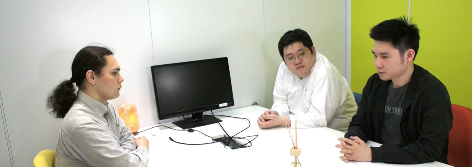 【現役社員インタビュー動画】どんなことを考えながら仕事をしている？