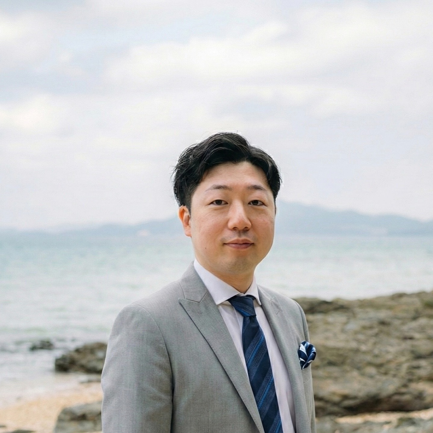 橋本 渉