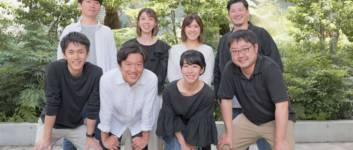 クライアントの成長を共に創る＿＿課題解決型コンサルタント募集！！