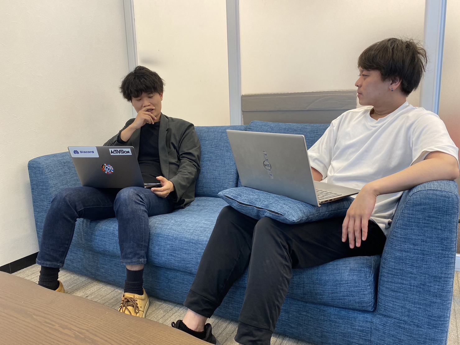 iXiA's member⑪ H.Kさんへインタビュー‼