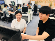 丁寧にレクチャーします！