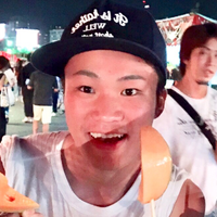 Kota Tatsumiさんのプロフィール