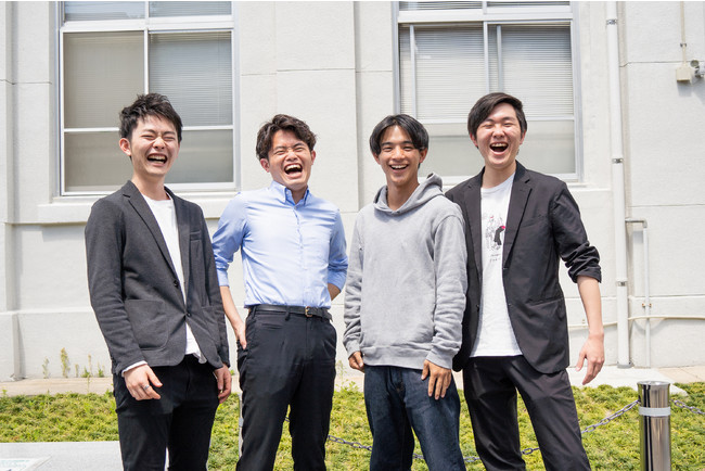 【自己紹介！】トゥースリーをもっと知ってもらえるメディア取材などを集めました