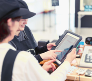 TimeTreeは家族やパートナーとの利用だけでなく職場やチームでも力を発揮します