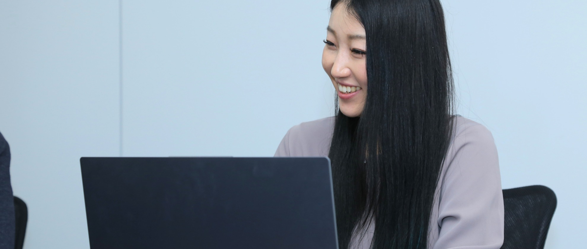 広告運用×チームビルディング｜自社完結体制で戦略設計から携われる環境