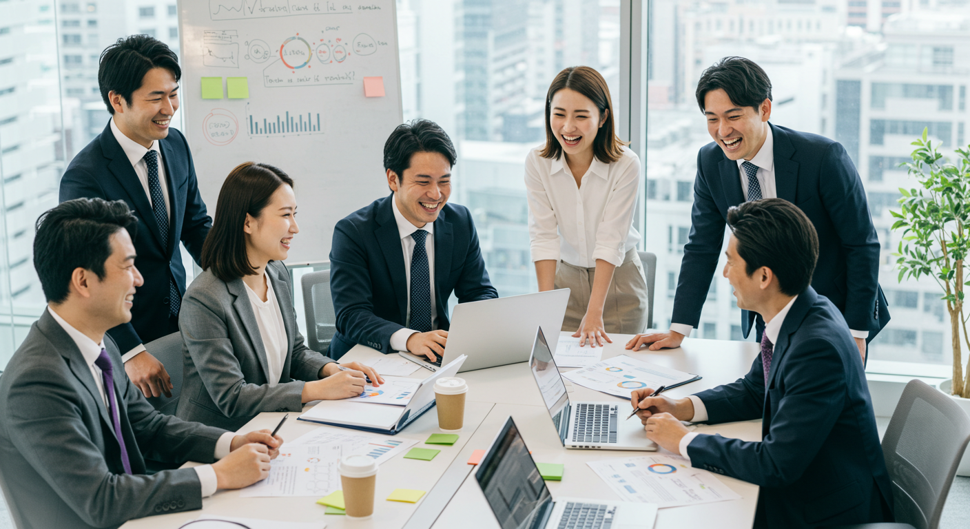 【リゾーム今昔物語】入社したばっかりの採用担当から見るとぶっちゃけ…リゾーム24年分の長～い歴史・転換点を解説！