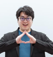 ファンドレイジング担当の菊池が登壇します