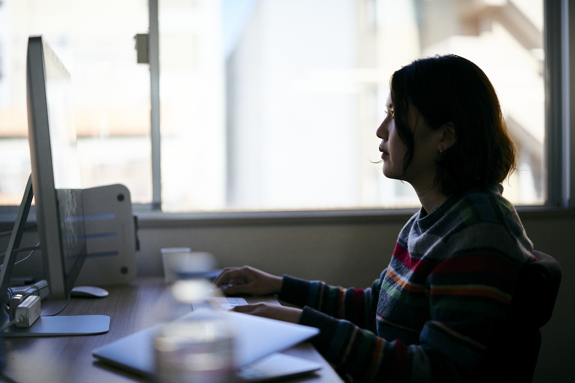 【新自社プロジェクト間もなく公開！】デザイナー・土田さんインタビュー